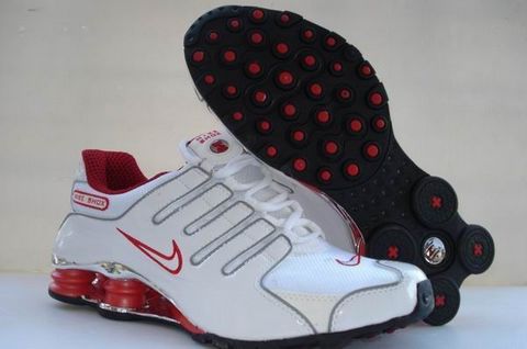 nike shox NZ030